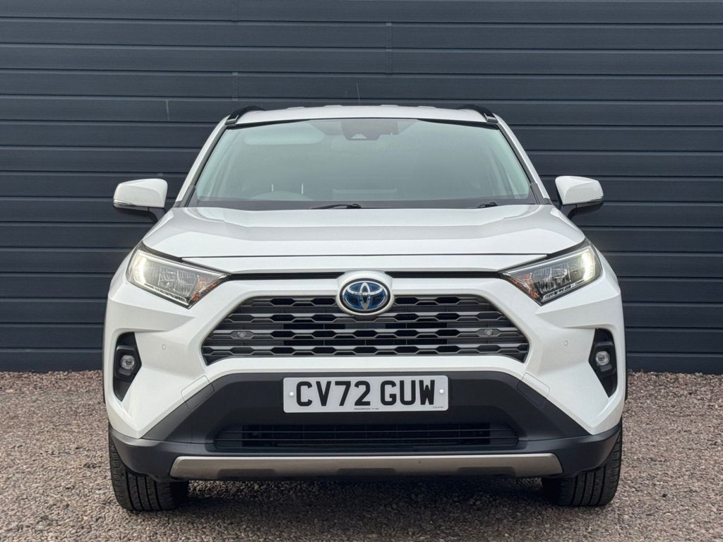 Used Toyota RAV4 2022 for sale - 78124315: Photo 11