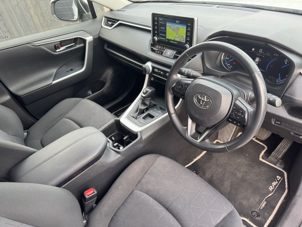 Used Toyota RAV4 2022 for sale - 78124315: Photo 13