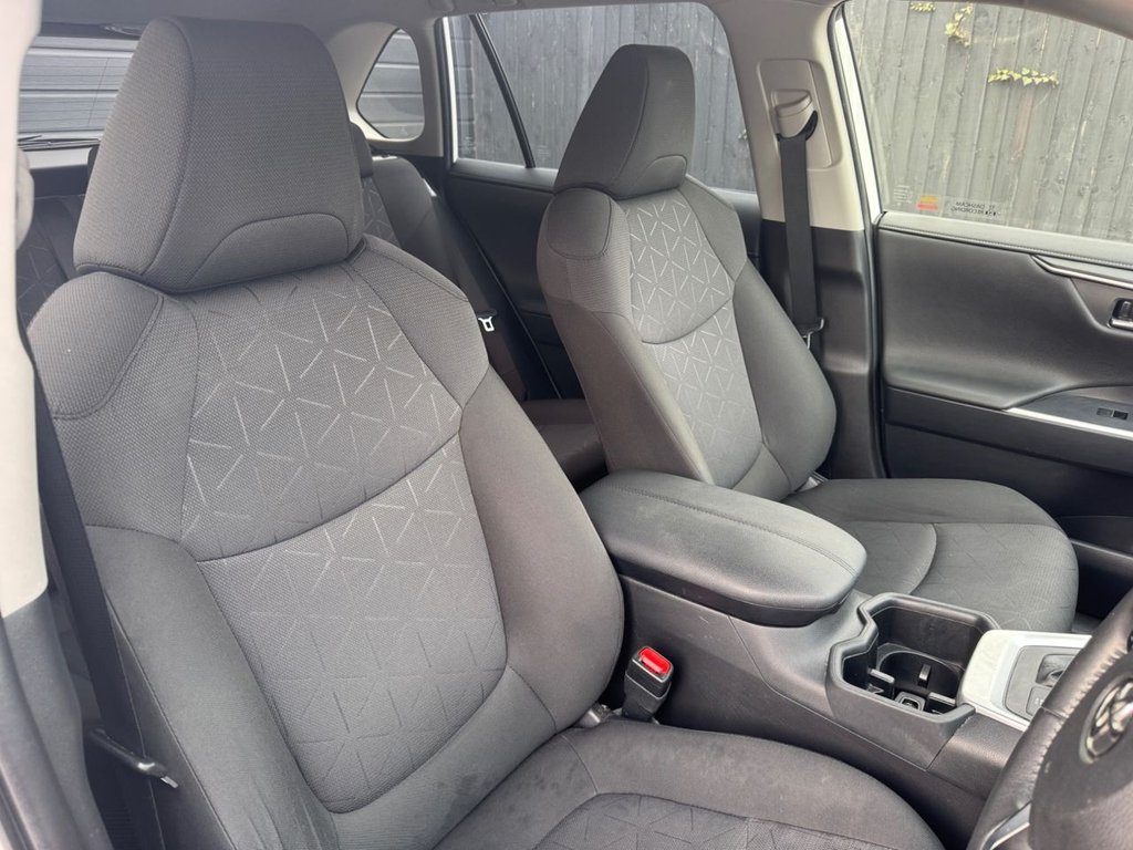 Used Toyota RAV4 2022 for sale - 78124315: Photo 14