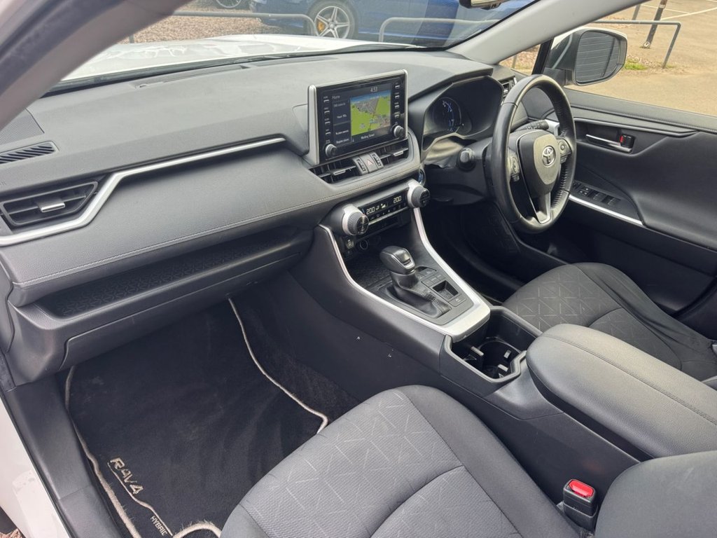 Used Toyota RAV4 2022 for sale - 78124315: Photo 15