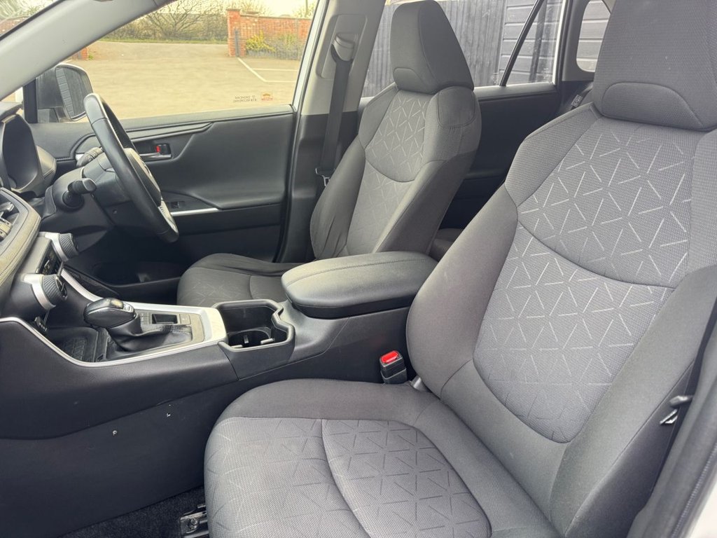 Used Toyota RAV4 2022 for sale - 78124315: Photo 16