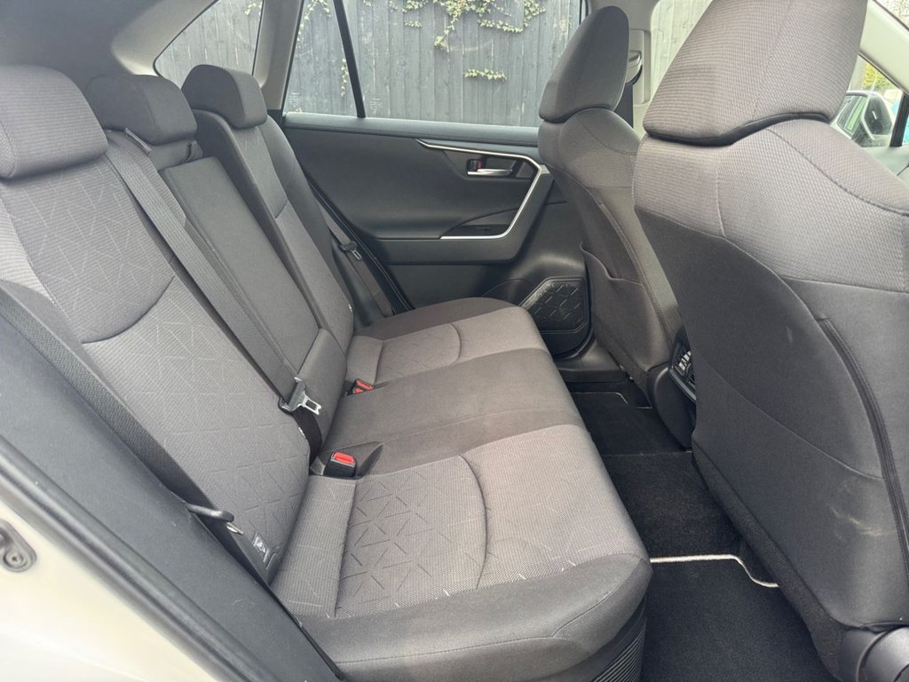 Used Toyota RAV4 2022 for sale - 78124315: Photo 18