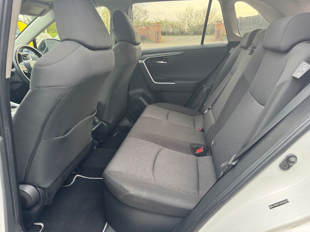 Used Toyota RAV4 2022 for sale - 78124315: Photo 19