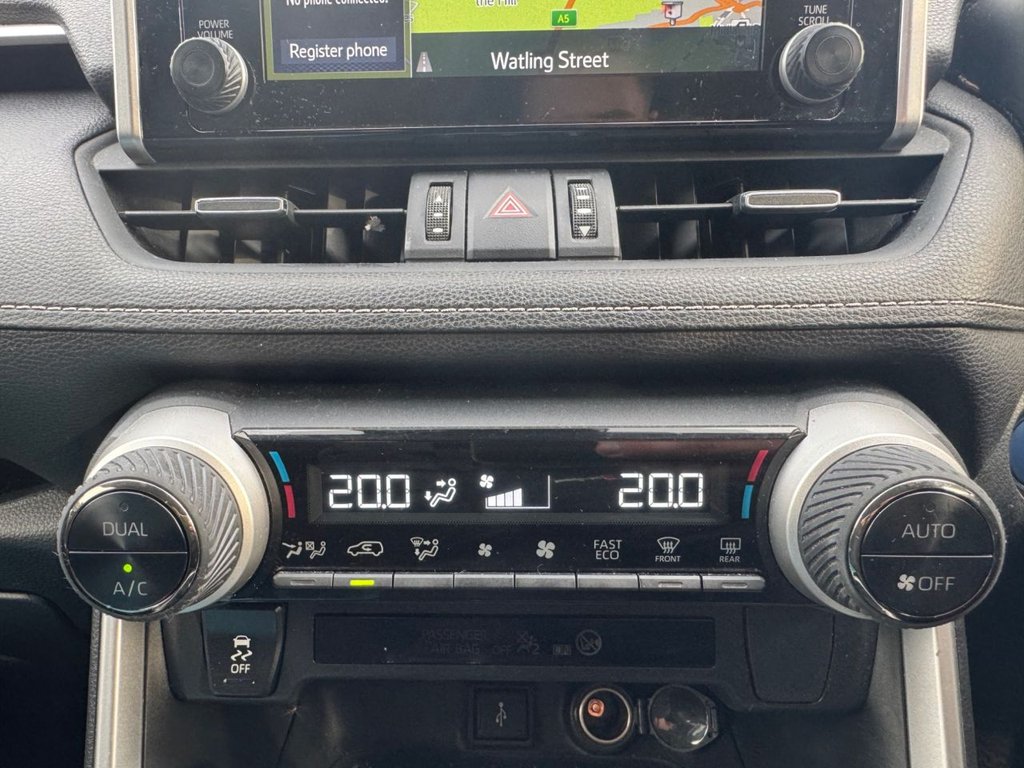 Used Toyota RAV4 2022 for sale - 78124315: Photo 25