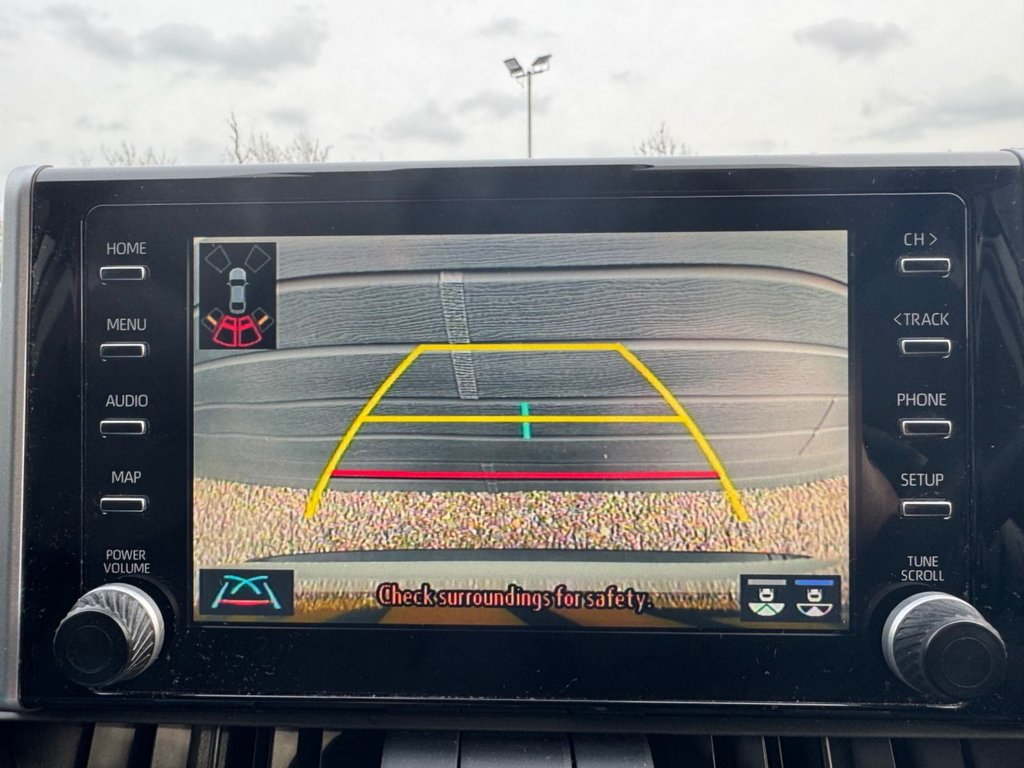 Used Toyota RAV4 2022 for sale - 78124315: Photo 26