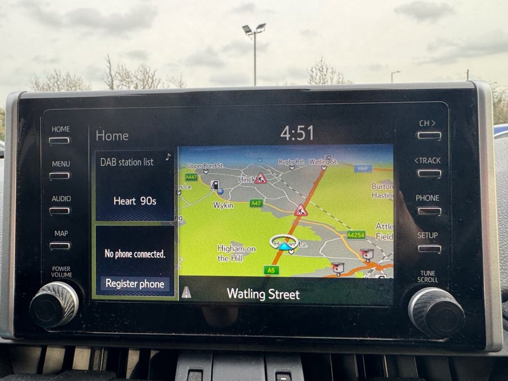 Used Toyota RAV4 2022 for sale - 78124315: Photo 28