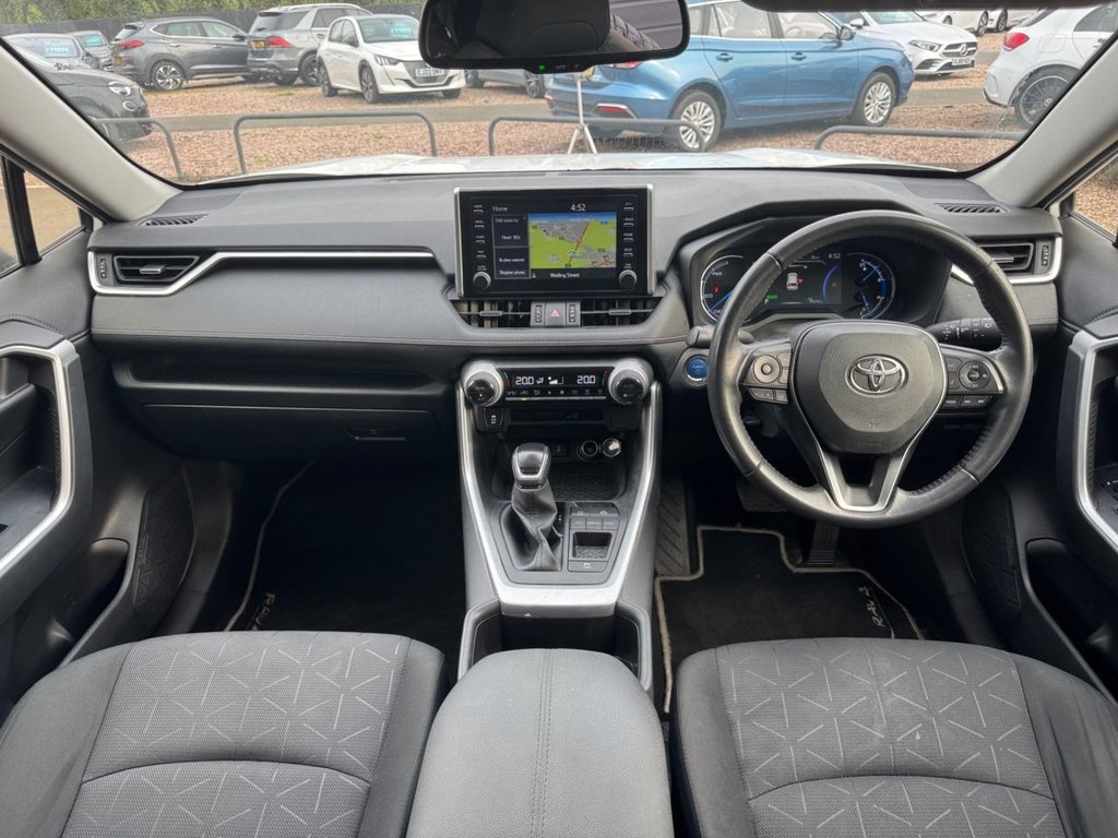 Used Toyota RAV4 2022 for sale - 78124315: Photo 4