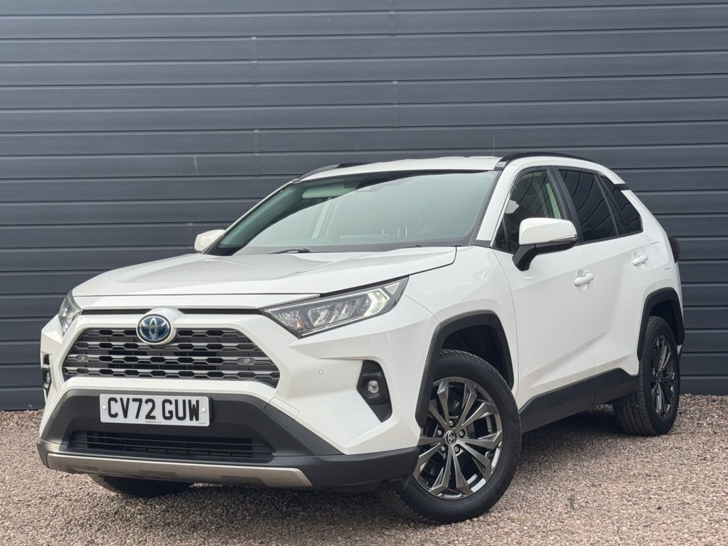 Used Toyota RAV4 2022 for sale - 78124315: Photo 5