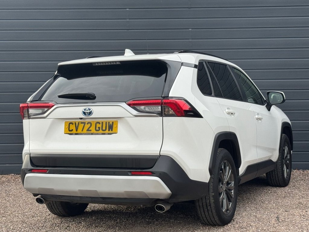 Used Toyota RAV4 2022 for sale - 78124315: Photo 6