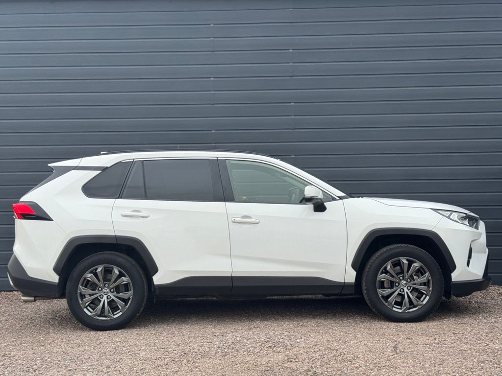 Used Toyota RAV4 2022 for sale - 78124315: Photo 8