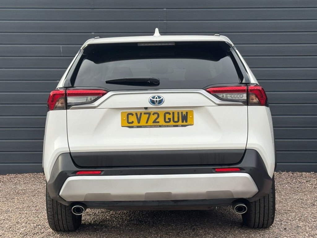 Used Toyota RAV4 2022 for sale - 78124315: Photo 9