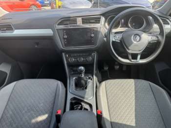 Used Volkswagen Tiguan 2019 for sale - 74783980: Photo