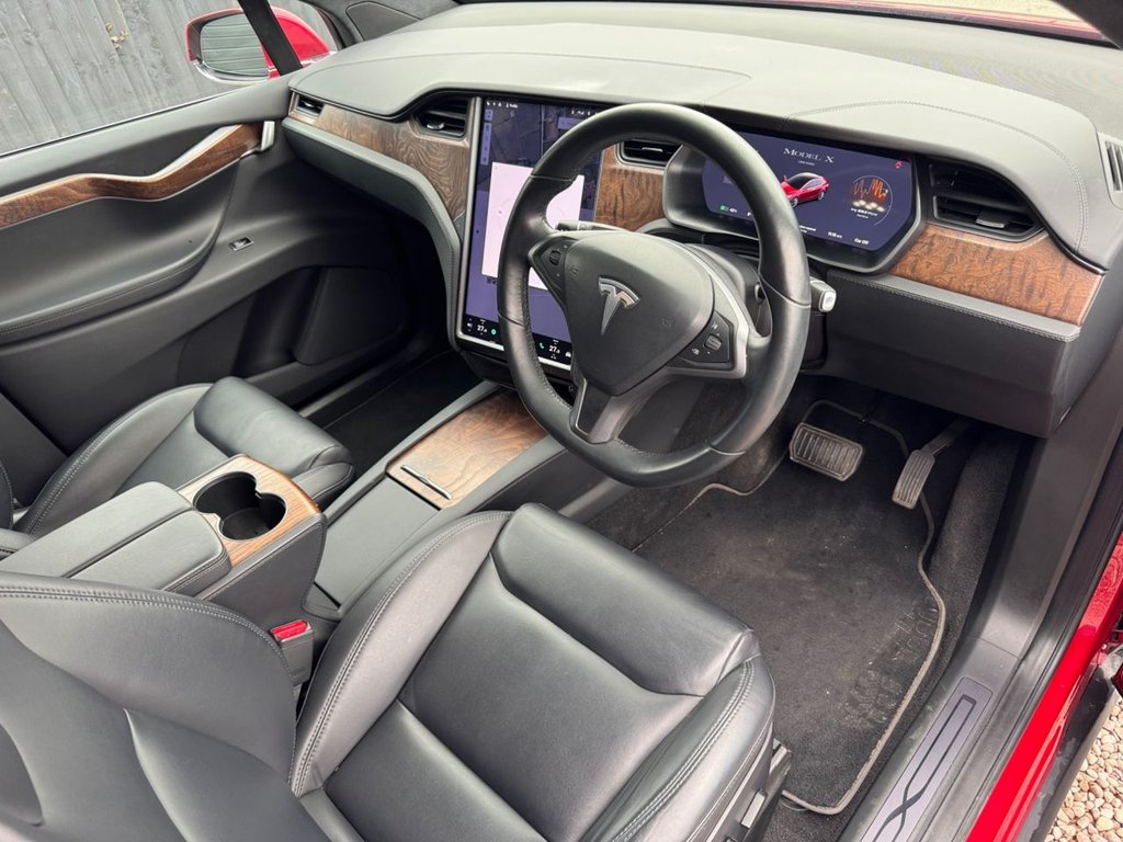 Used Tesla Model X 2020 for sale - 78219377: Photo 13