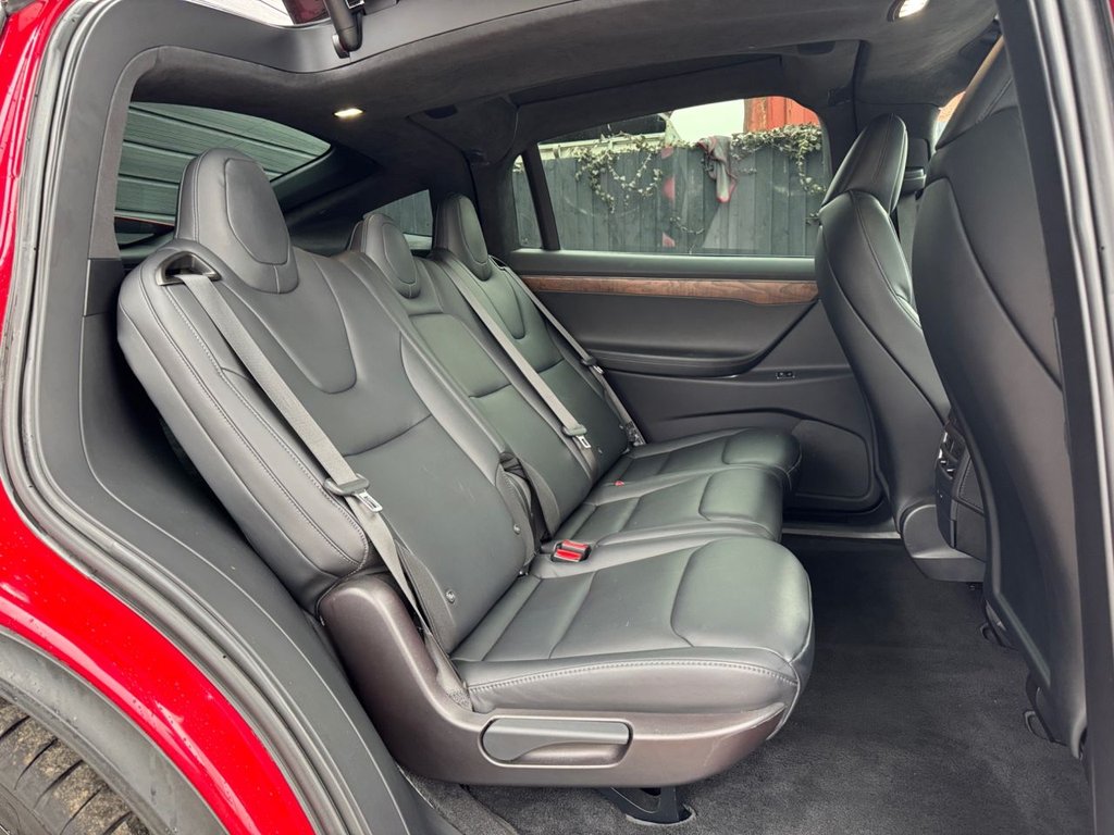 Used Tesla Model X 2020 for sale - 78219377: Photo 18