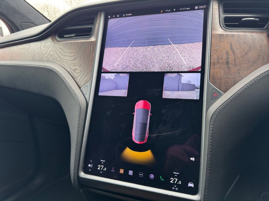 Used Tesla Model X 2020 for sale - 78219377: Photo 26