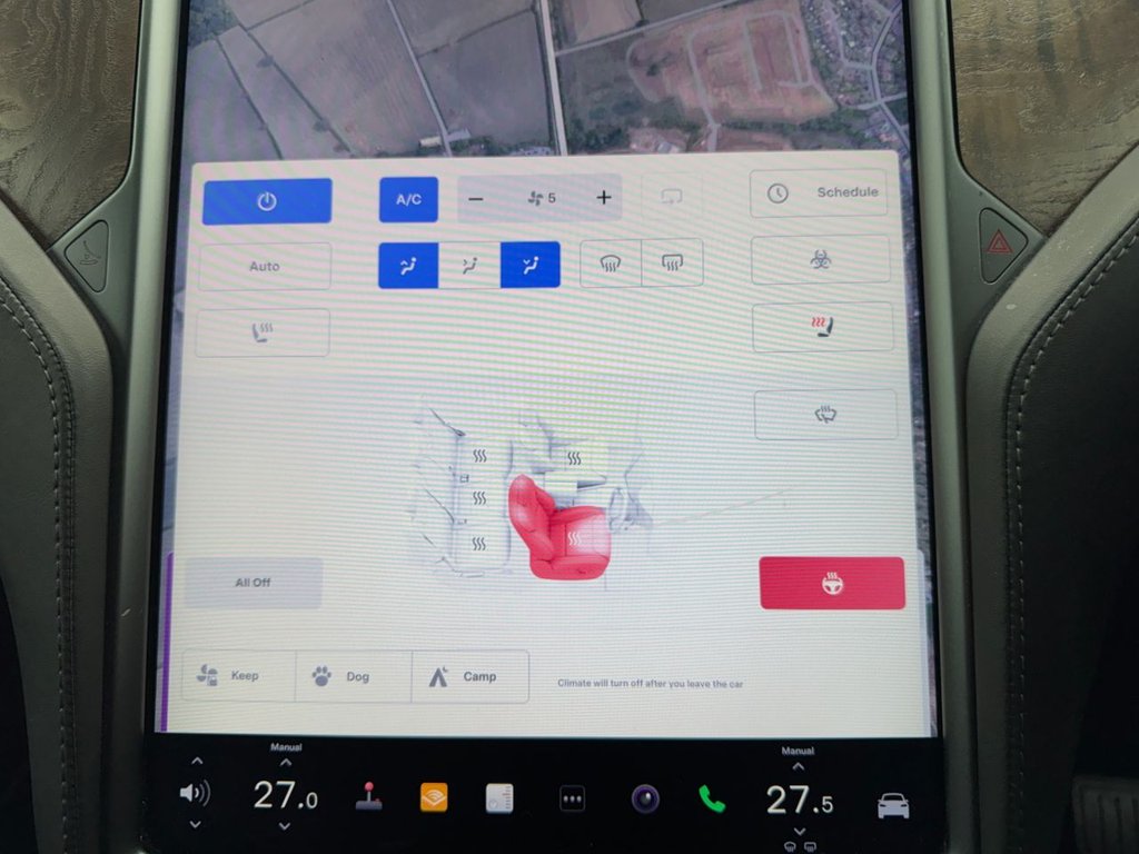 Used Tesla Model X 2020 for sale - 78219377: Photo 29