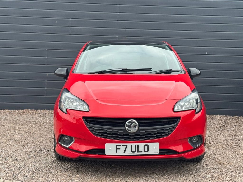 Used Vauxhall Corsa 2015 for sale - 76303777: Photo 10