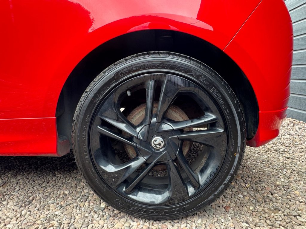 Used Vauxhall Corsa 2015 for sale - 76303777: Photo 20