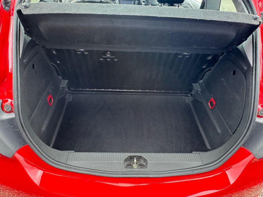 Used Vauxhall Corsa 2015 for sale - 76303777: Photo 21