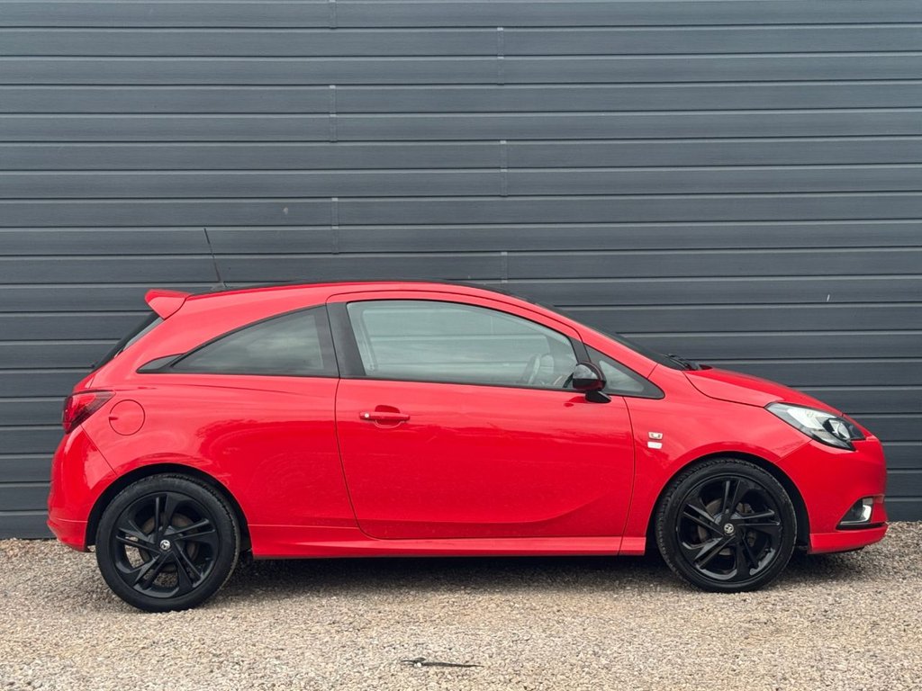 Used Vauxhall Corsa 2015 for sale - 76303777: Photo 8