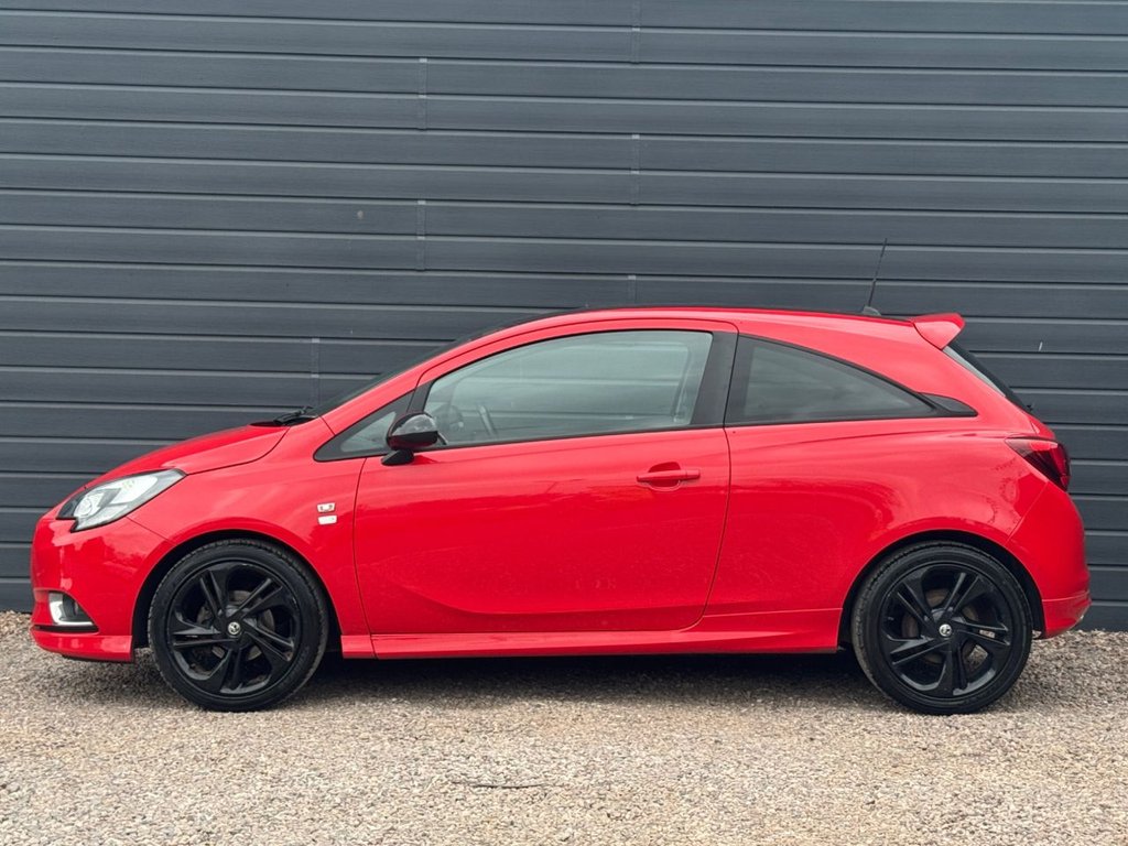 Used Vauxhall Corsa 2015 for sale - 76303777: Photo 9