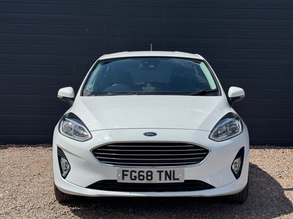 Used Ford Fiesta 2018 for sale - 74930703: Photo 10