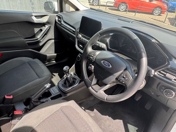 Used Ford Fiesta 2018 for sale - 74930703: Photo 14