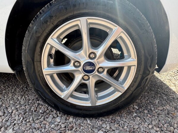 Used Ford Fiesta 2018 for sale - 74930703: Photo 19