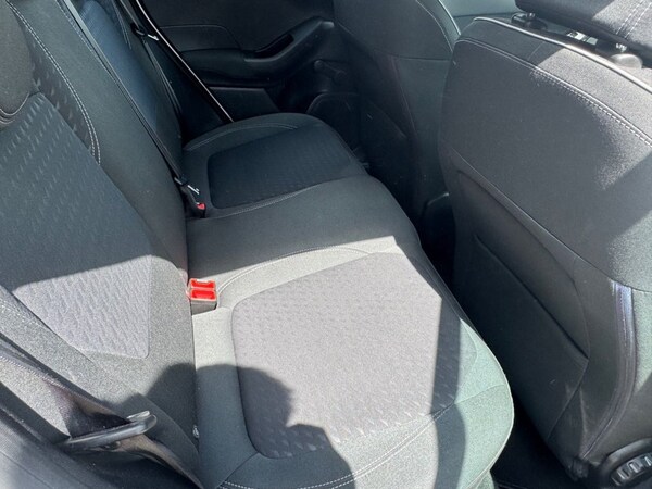 Used Ford Fiesta 2018 for sale - 74930703: Photo 22