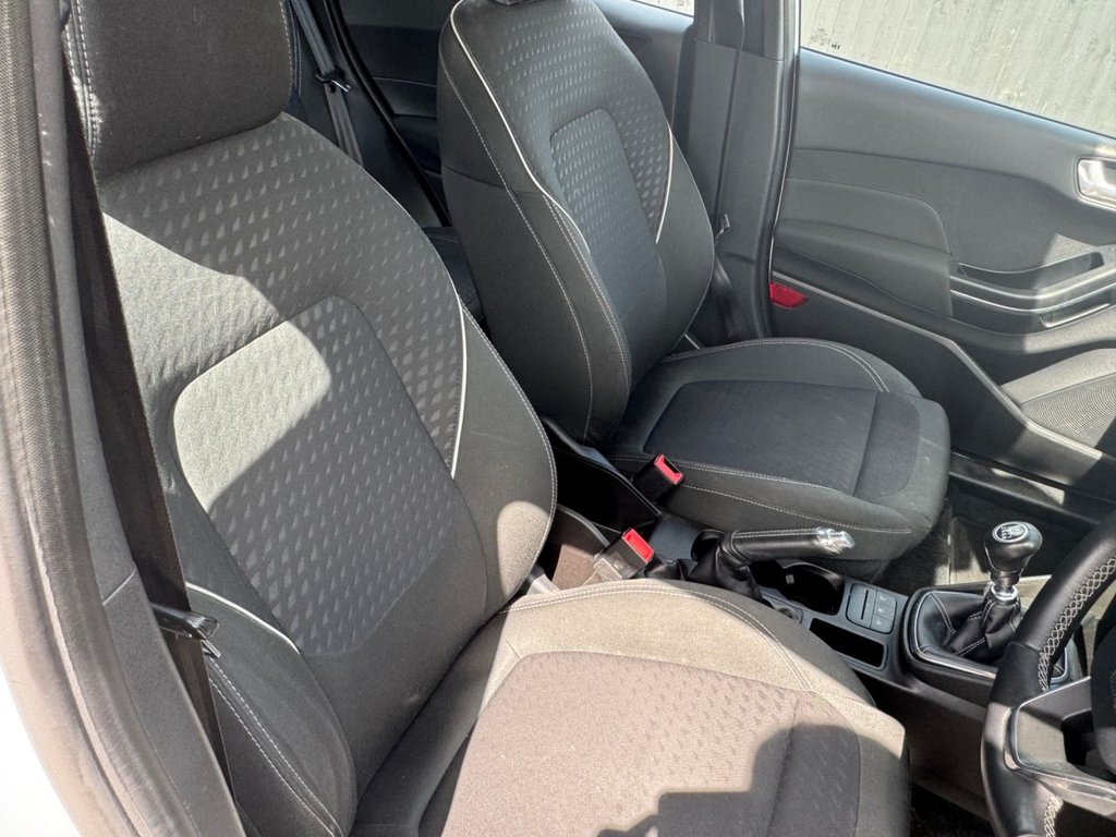 Used Ford Fiesta 2018 for sale - 74930703: Photo 23