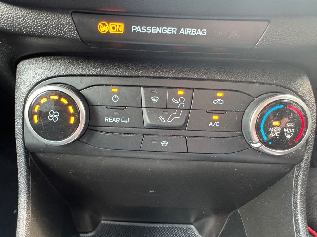 Used Ford Fiesta 2018 for sale - 74930703: Photo 24