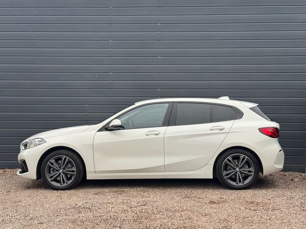 Used BMW 1 Series 2020 for sale - 76256633: Photo 11