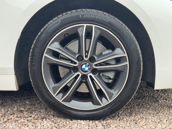 Used BMW 1 Series 2020 for sale - 76256633: Photo 13