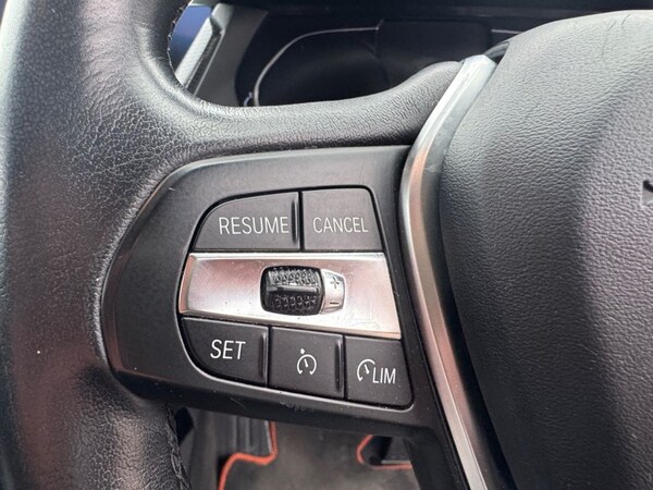 Used BMW 1 Series 2020 for sale - 76256633: Photo 14