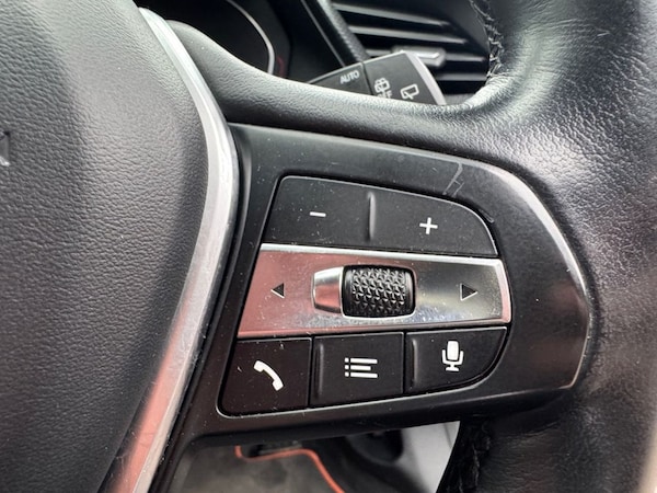 Used BMW 1 Series 2020 for sale - 76256633: Photo 15