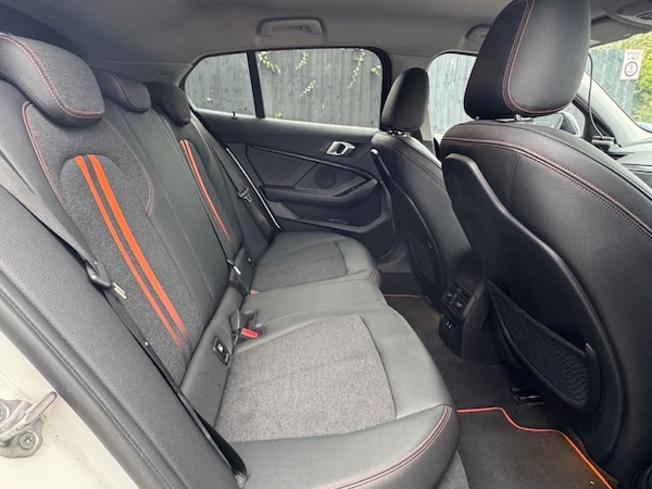 Used BMW 1 Series 2020 for sale - 76256633: Photo 16