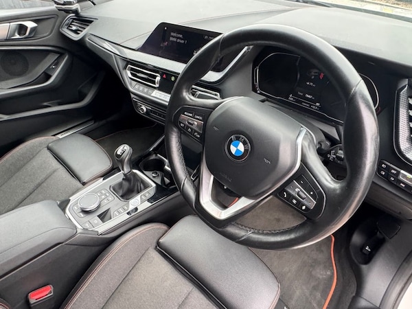 Used BMW 1 Series 2020 for sale - 76256633: Photo 18