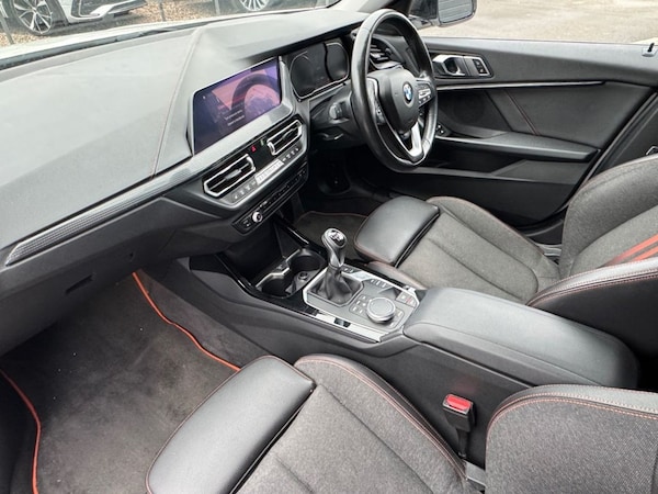 Used BMW 1 Series 2020 for sale - 76256633: Photo 21