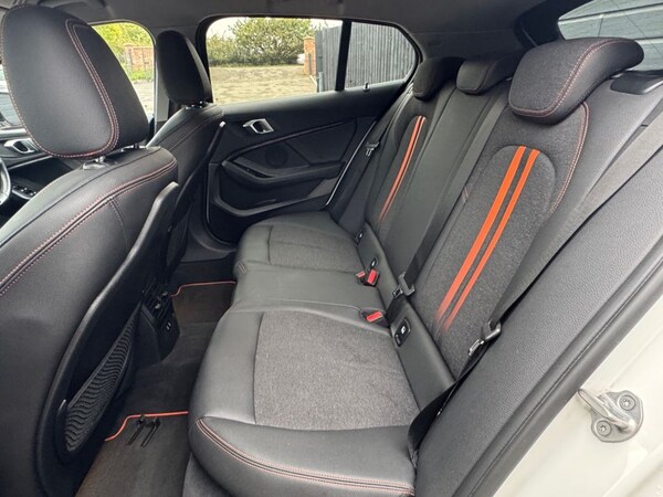 Used BMW 1 Series 2020 for sale - 76256633: Photo 24