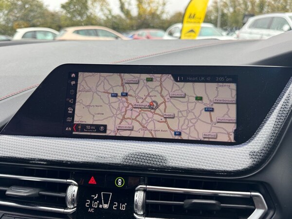 Used BMW 1 Series 2020 for sale - 76256633: Photo 25