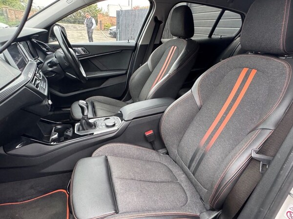 Used BMW 1 Series 2020 for sale - 76256633: Photo 26
