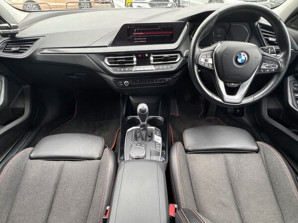 Used BMW 1 Series 2020 for sale - 76256633: Photo 4