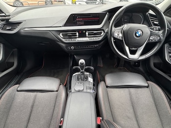 Used BMW 1 Series 2020 for sale - 76256633: Photo 4