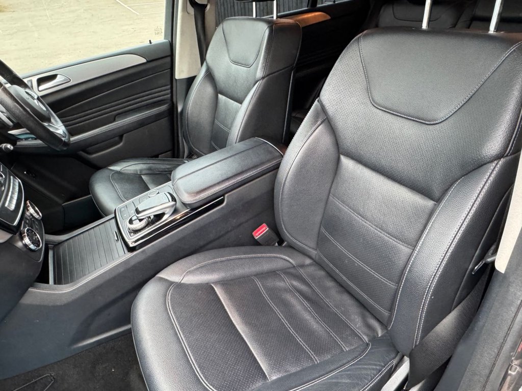 Used Mercedes-Benz GLE 2017 for sale - 77806668: Photo 19