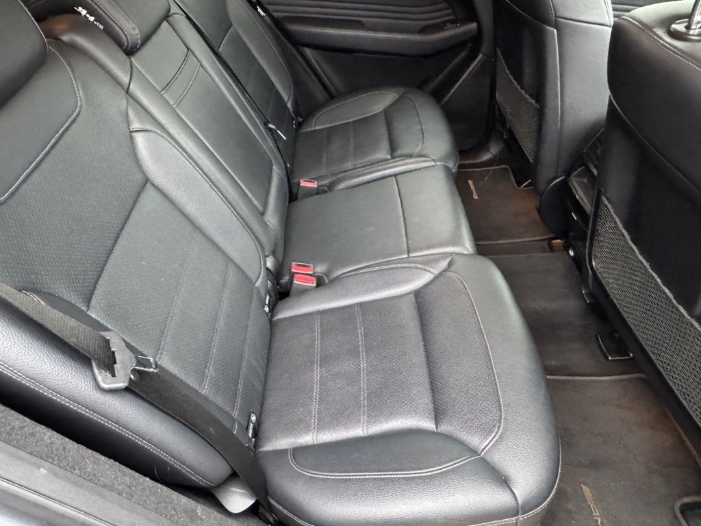 Used Mercedes-Benz GLE 2017 for sale - 77806668: Photo 21