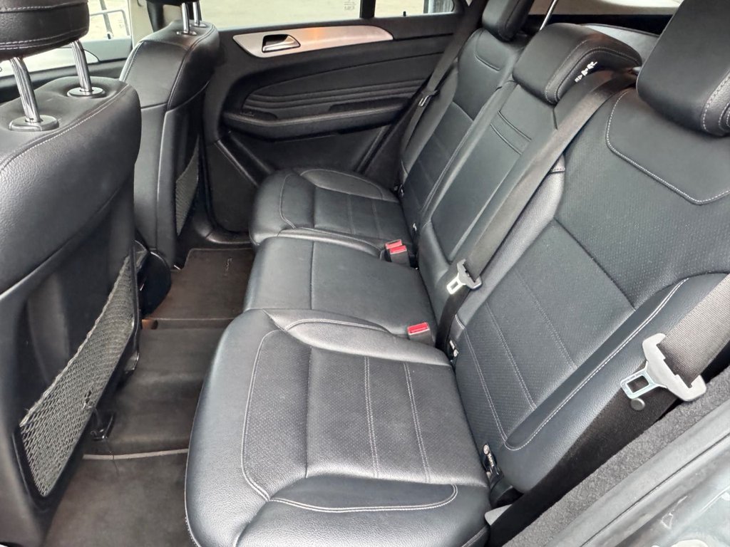 Used Mercedes-Benz GLE 2017 for sale - 77806668: Photo 22