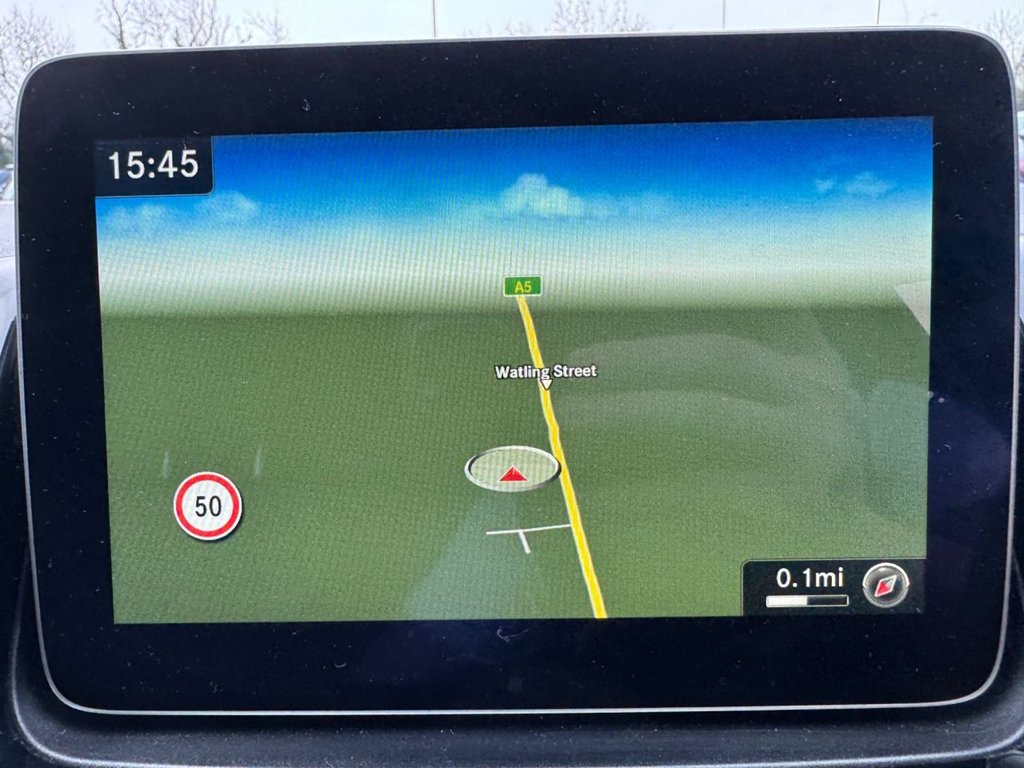 Used Mercedes-Benz GLE 2017 for sale - 77806668: Photo 24