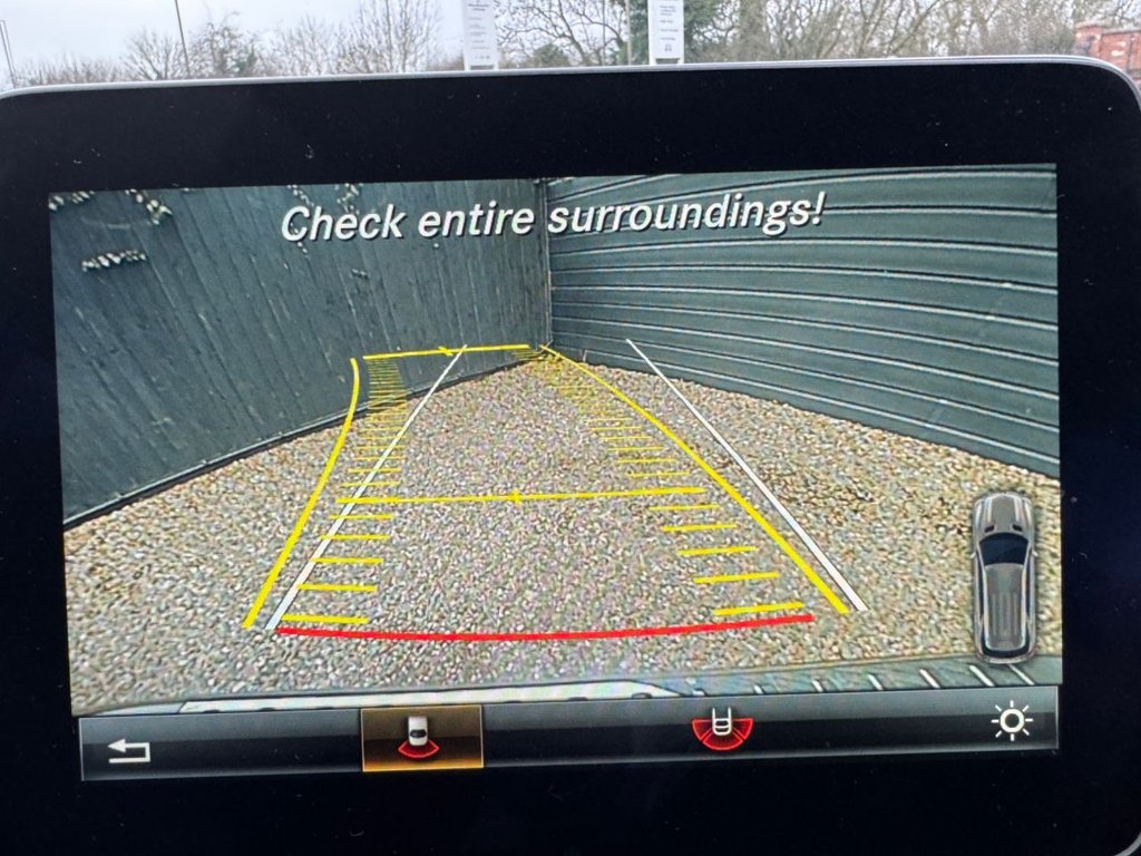 Used Mercedes-Benz GLE 2017 for sale - 77806668: Photo 29