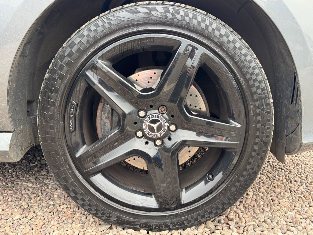 Used Mercedes-Benz GLE 2017 for sale - 77806668: Photo 30