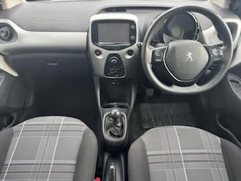 Used Peugeot 108 2018 for sale - 79667069: Photo